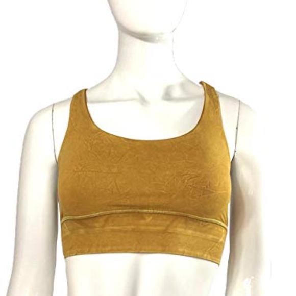 -NEW ENERGY BRA LL *NULUX WASH